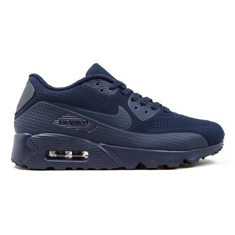 nike air max 90 ultra moire schoenen blauw|Nike Air Max 90 Ultra Moire .